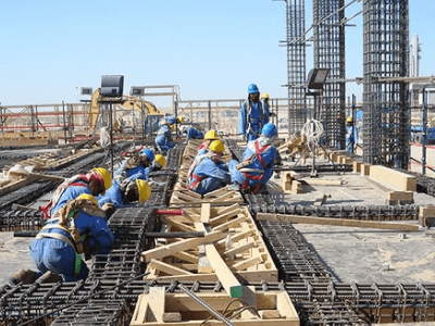 Construction Services