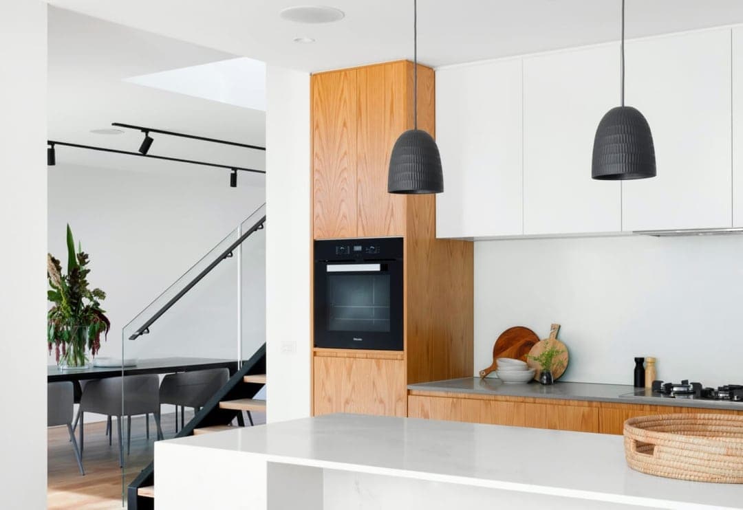 Modular Kitchen Services