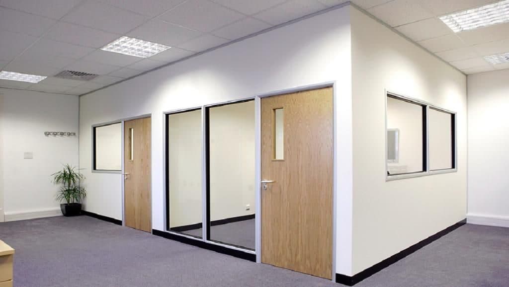 False Ceiling (P,O,P)