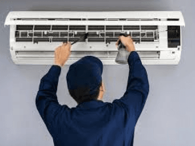 AC Servicing, Repair & Maintenance