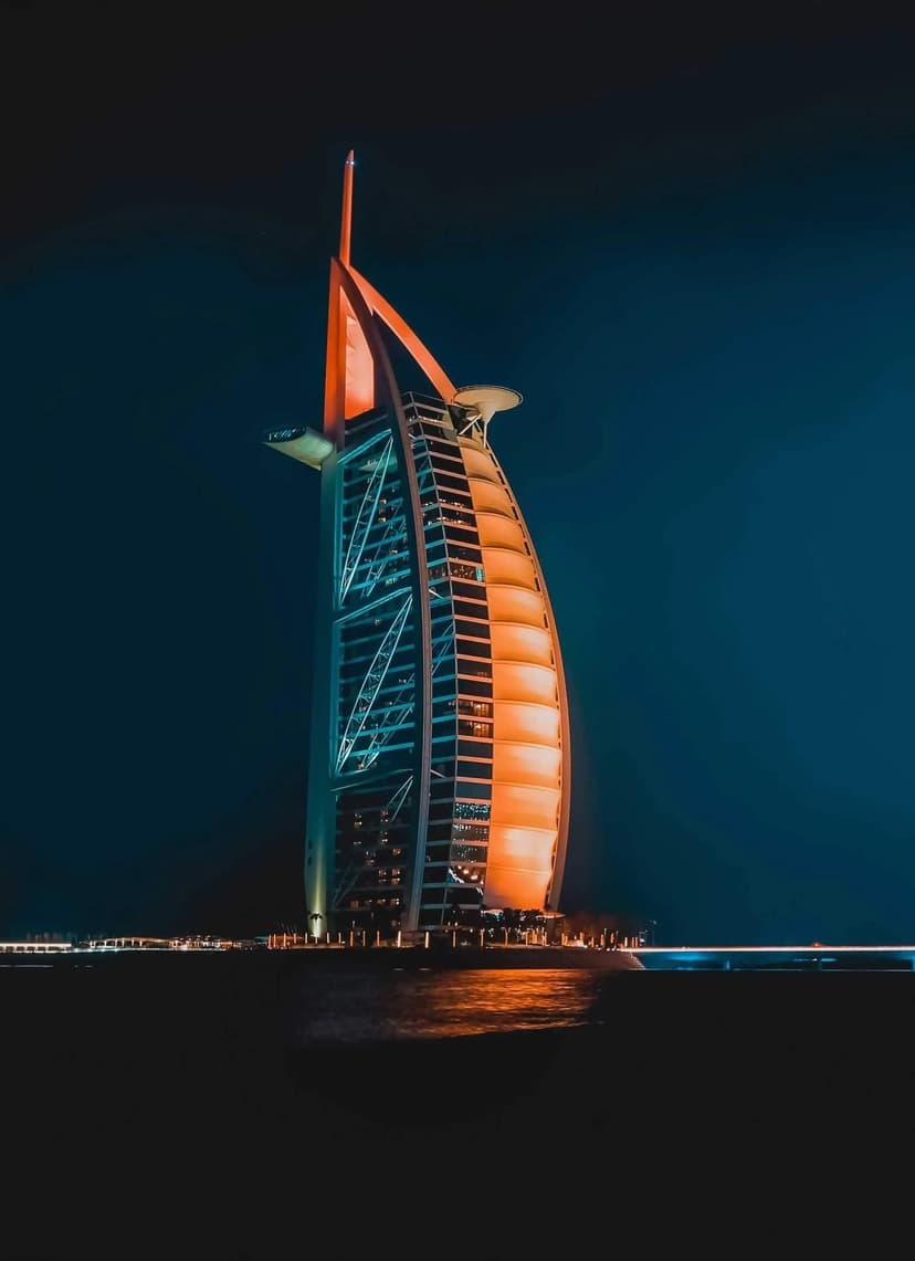 Burj Al Arab