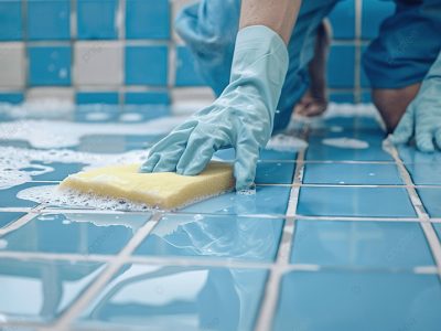 Waterproofing Solutions & Leak Repair