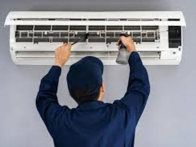 AC Servicing, Repair & Maintenance