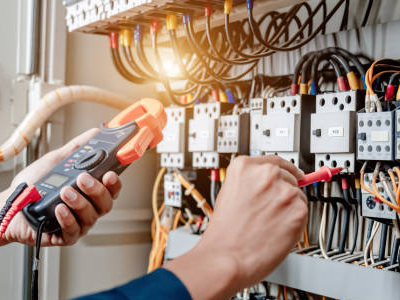 Electrical Wiring & Maintenance