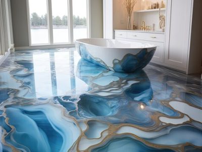 Epoxy Flooring & Industrial Coatings