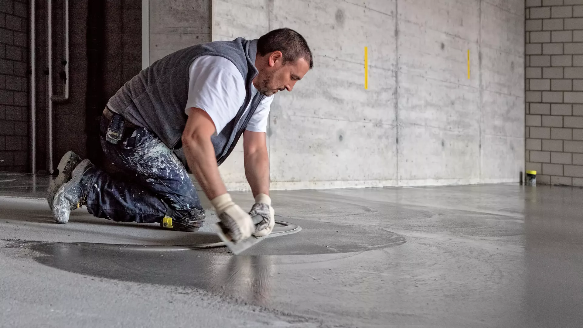 Durable, Smooth, and High Quality Flooring Solutions